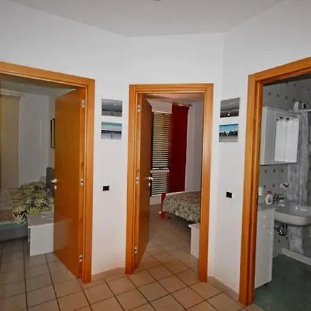דירה Trilo Al Porto מרצ'יאנה מרינה